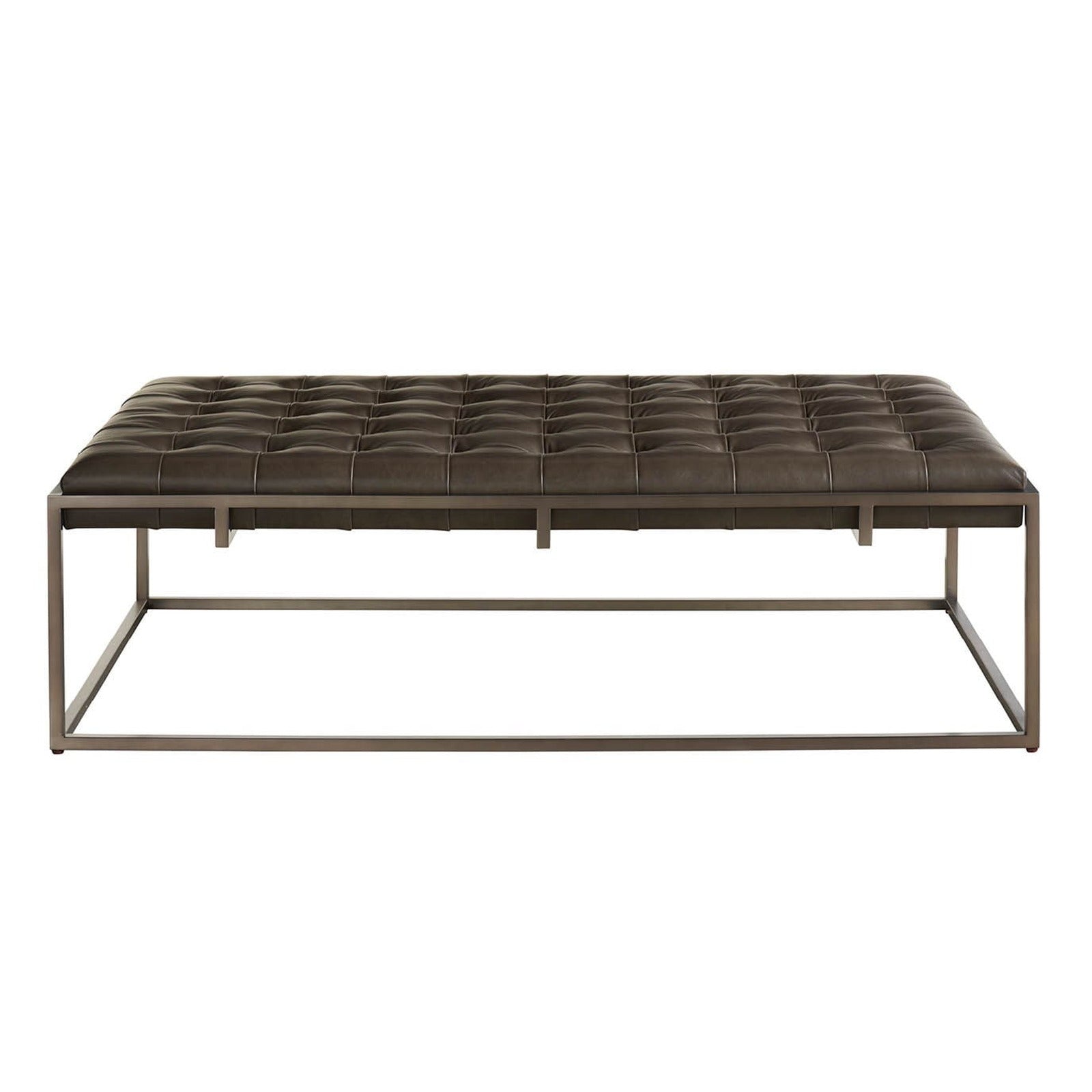 Travers Ottoman - Special Order by Universal Furniture at ZIN Home