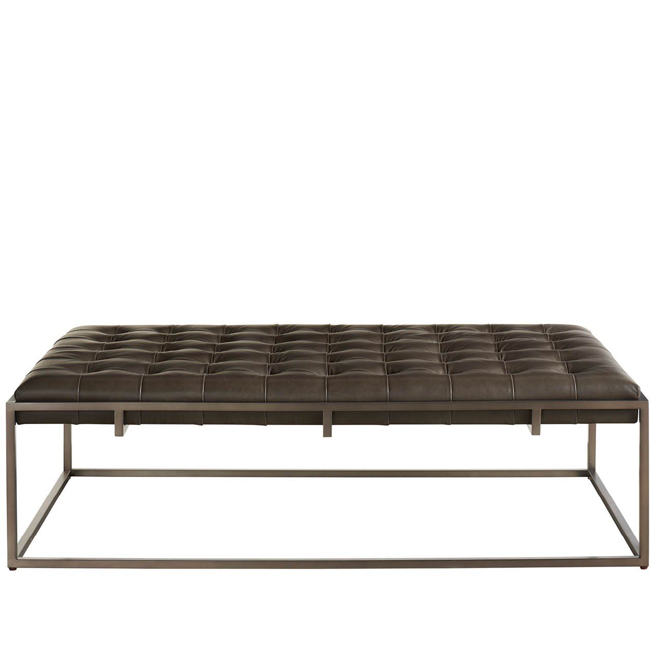 Travers Ottoman - Special Order by Universal Furniture at ZIN Home