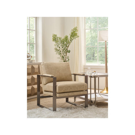 Avaline Selkie End Table