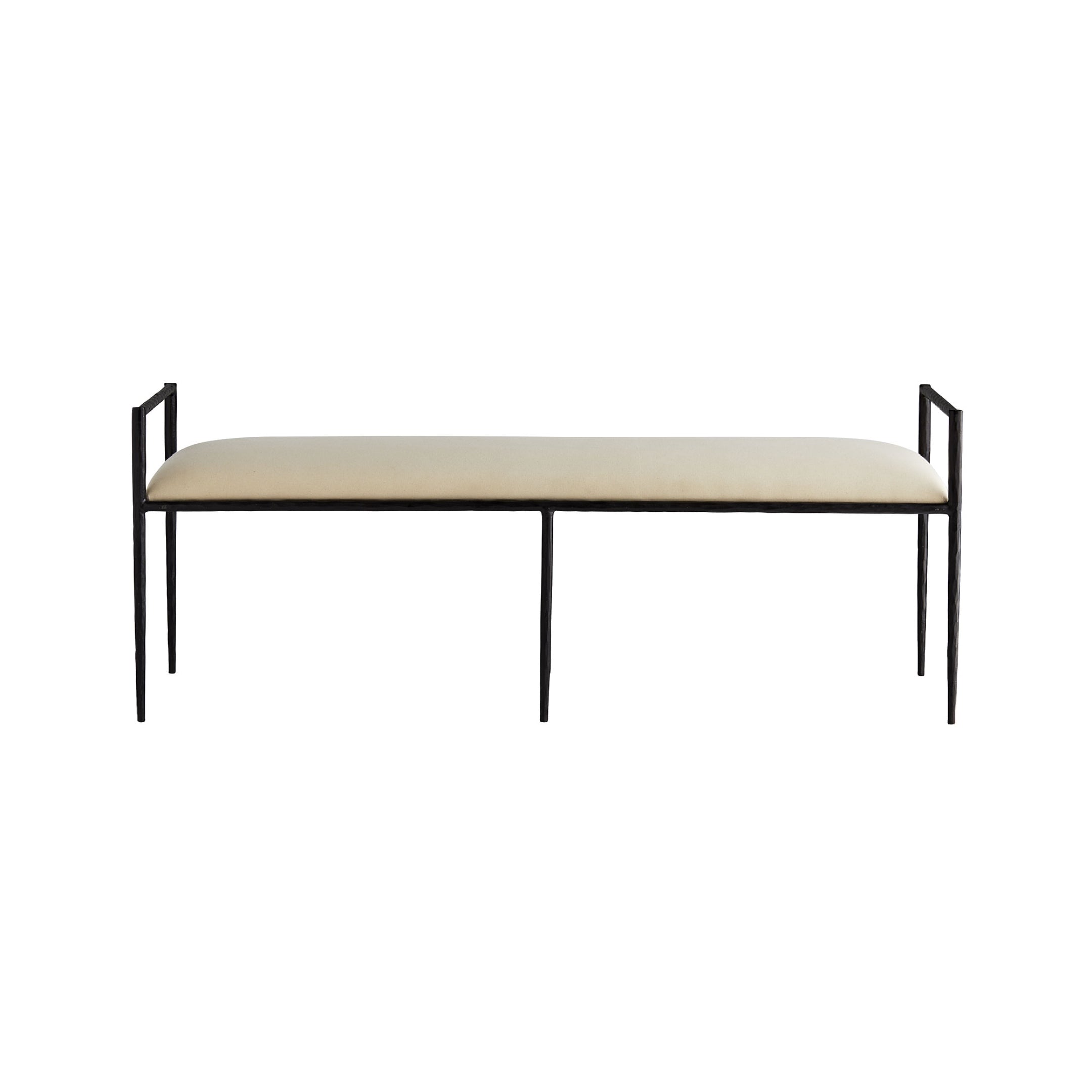 Barbana Bench Muslin