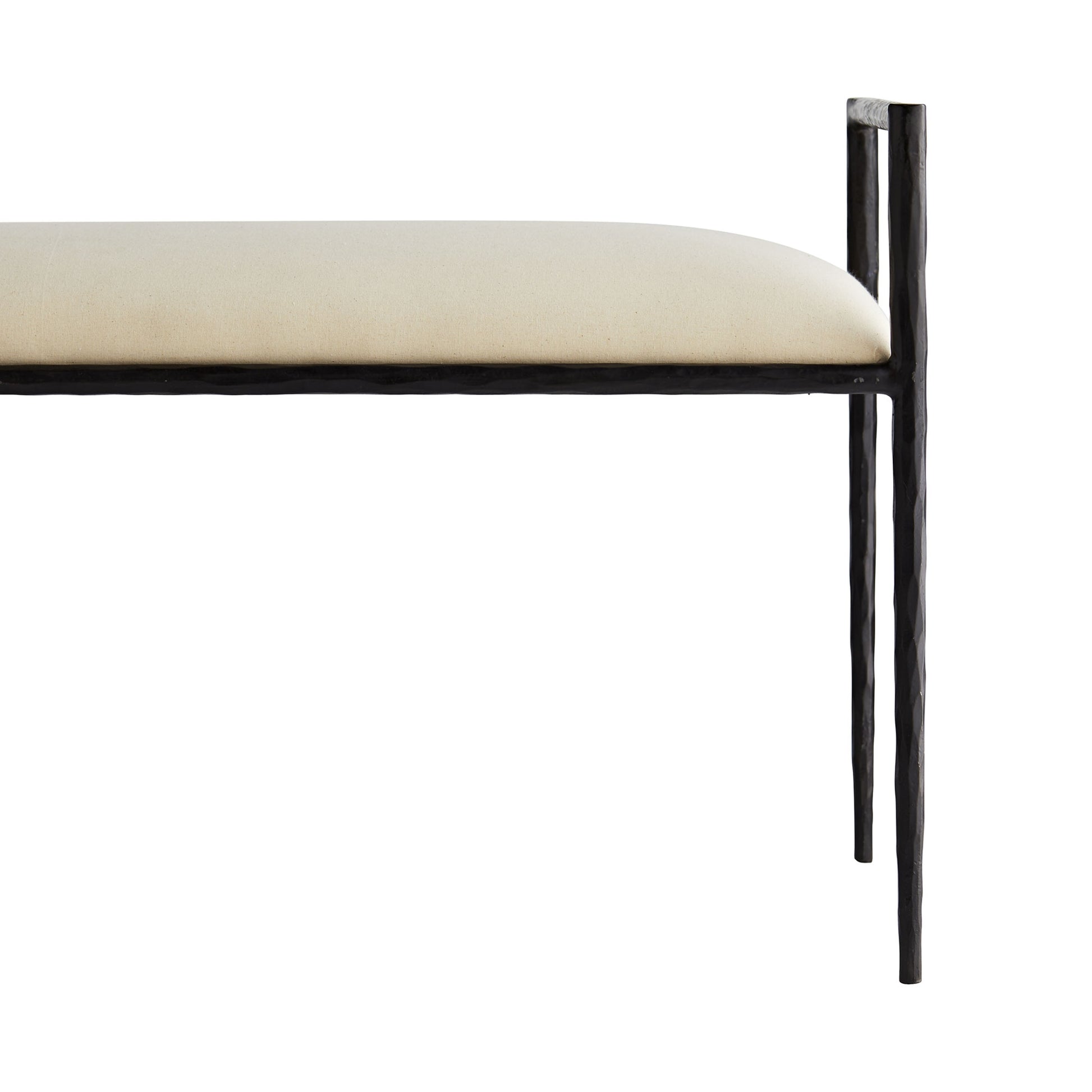 Barbana Bench Muslin