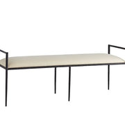 Barbana Bench Muslin