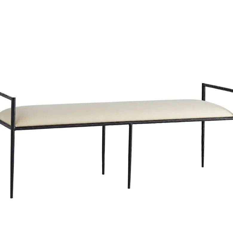 Barbana Bench Muslin