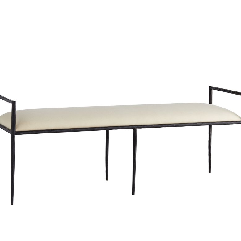 Barbana Bench Muslin