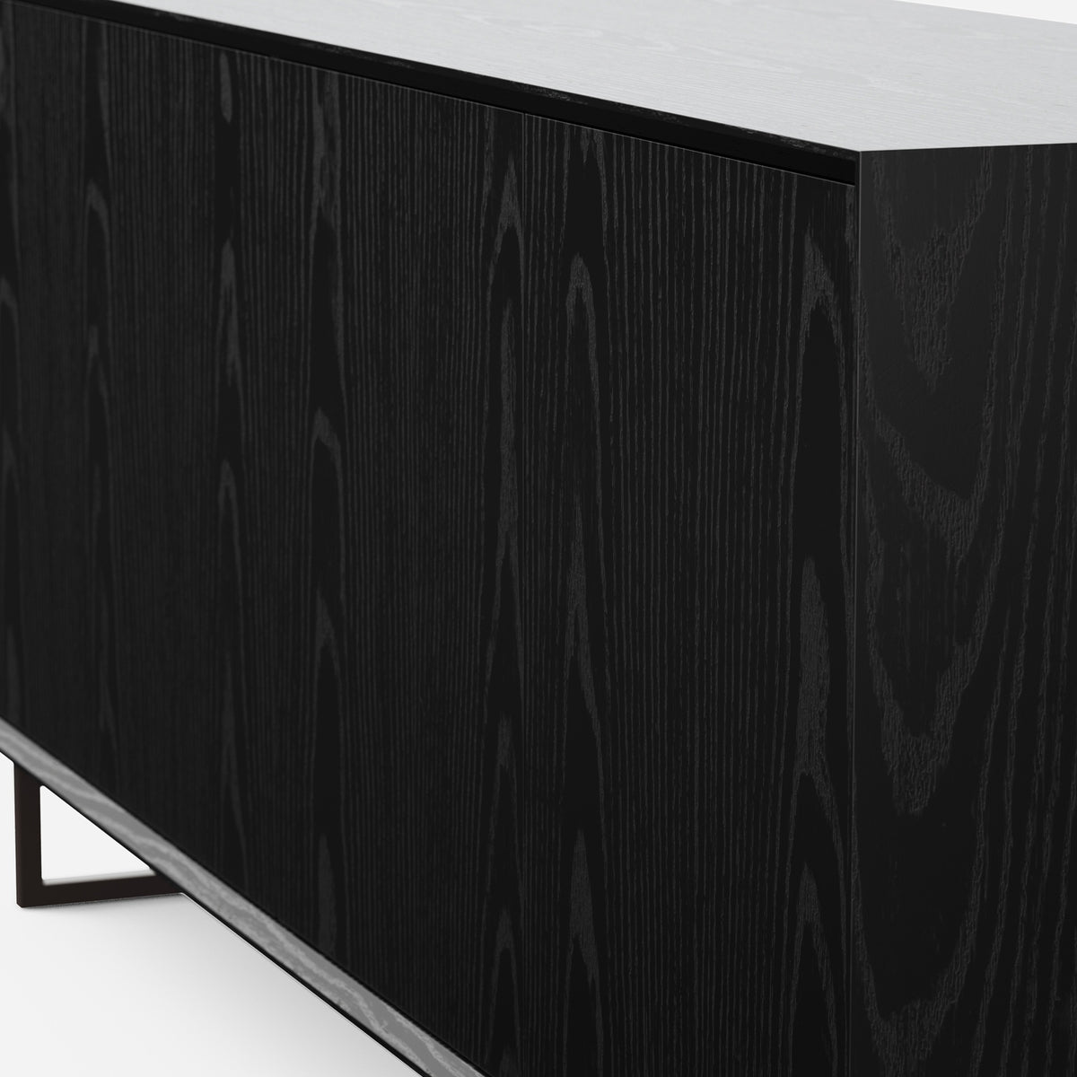 Modern Brazilian Quadrum Buffet - Ebano by Urbia - detail 7