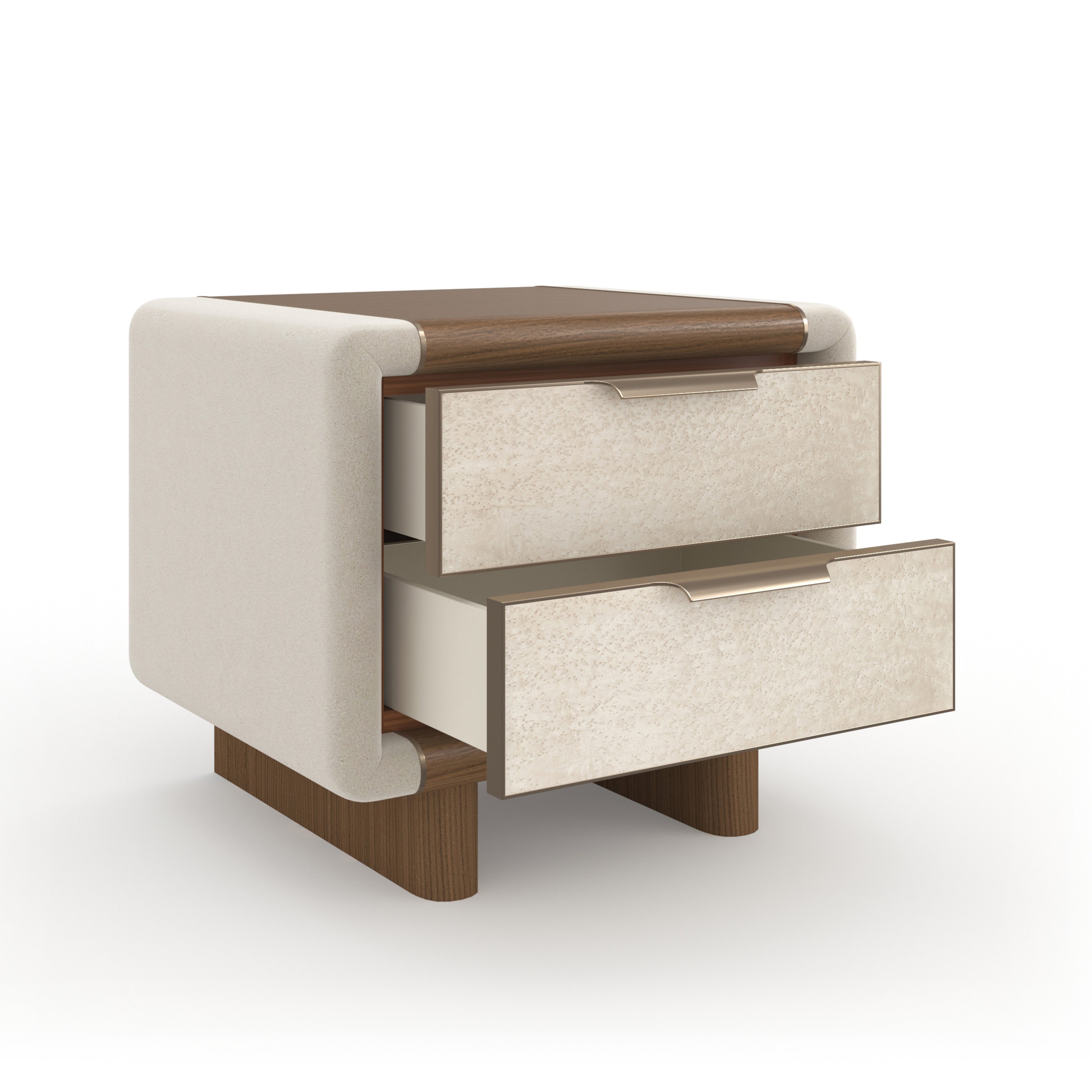 Botero Nightstand by Caracole - view 5
