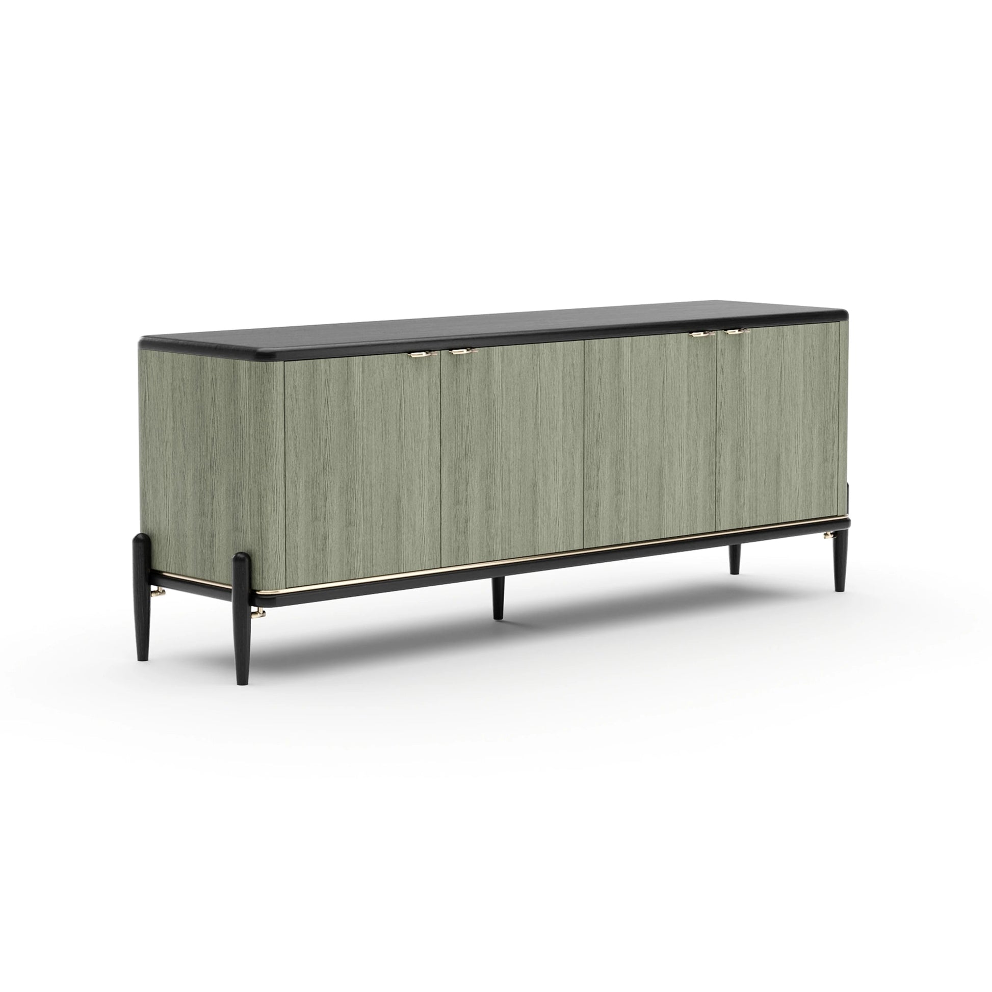 Madera Sideboard 79" by Caracole - view 7
