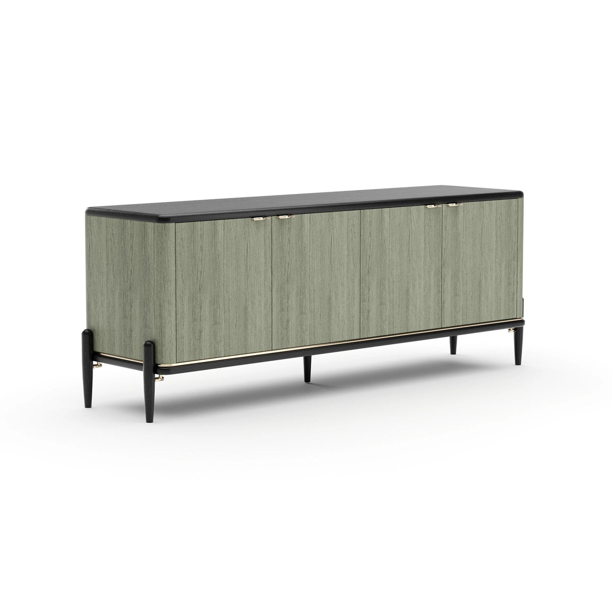 Madera Sideboard 79" by Caracole - view 7