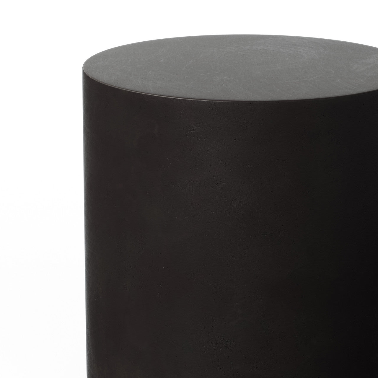 Mixx - Una 20" Pedestal - Lava