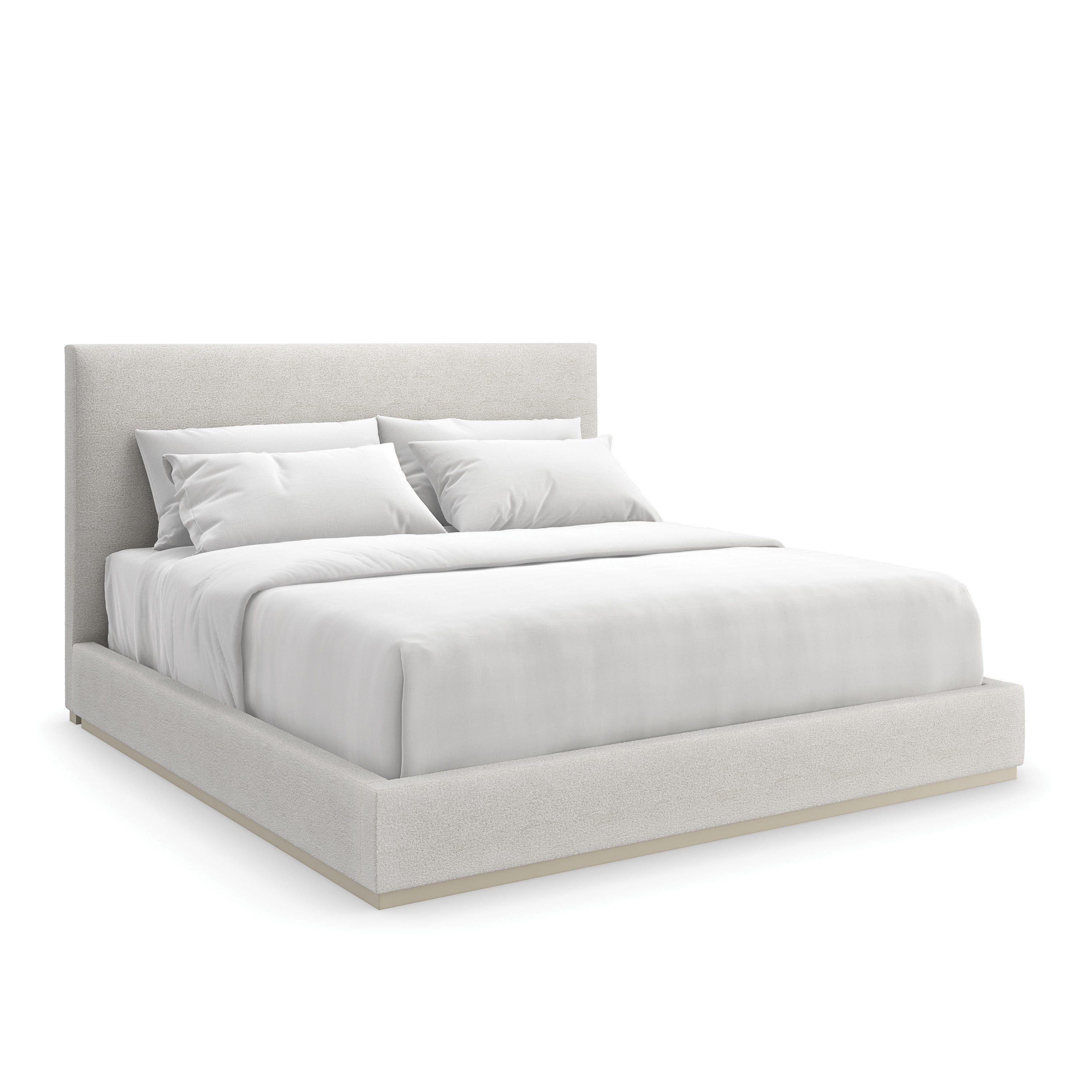 The Boutique Bed by Caracole