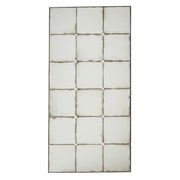 Aces Rectangular Mirror - 35.75'