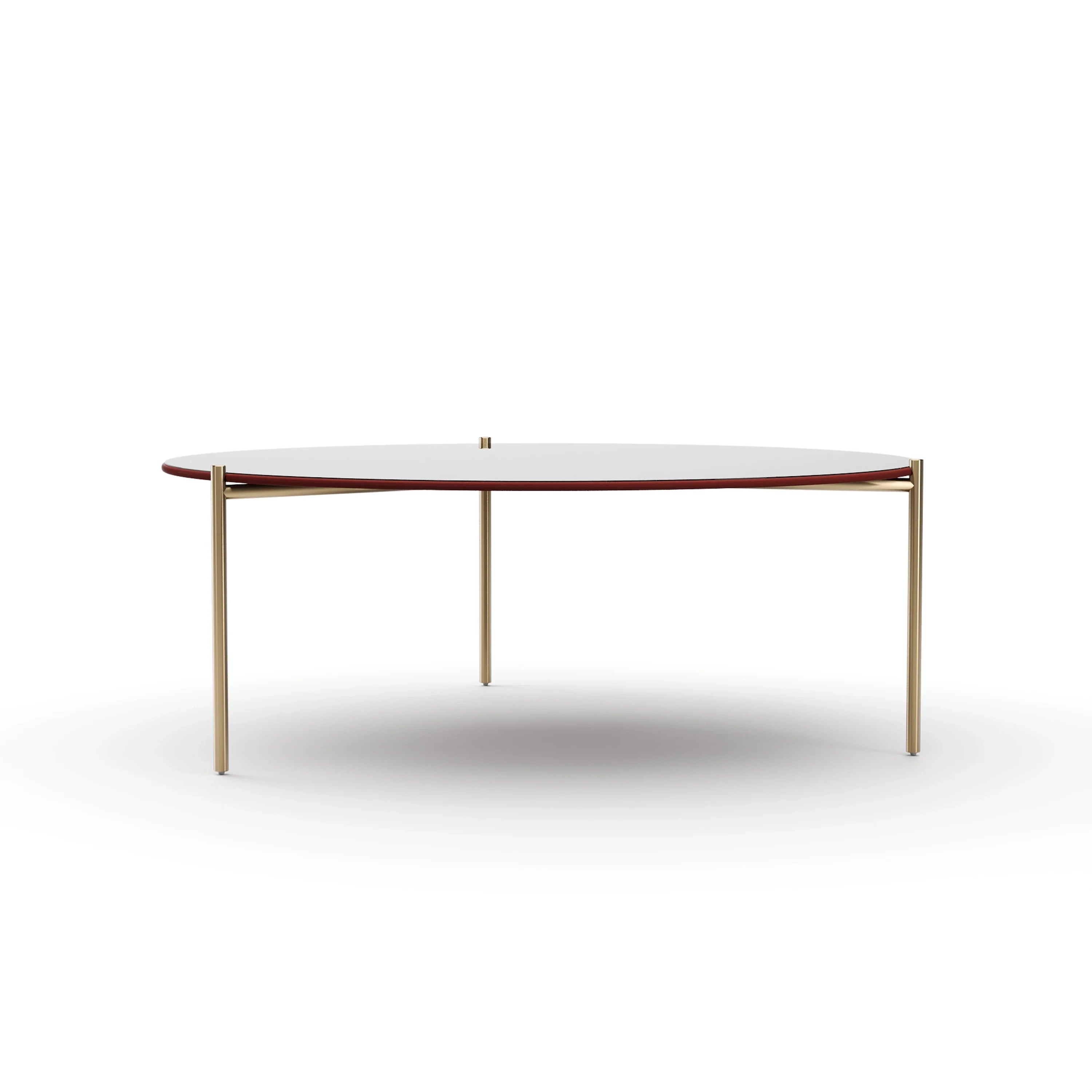 Demli Cocktail Table by Caracole - view 5