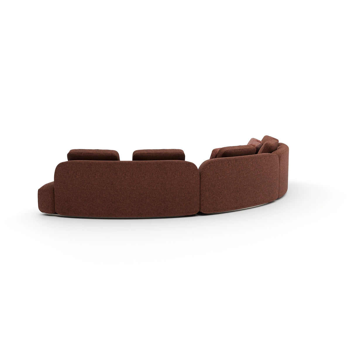 Sasso Sectional by Caracole - view 53