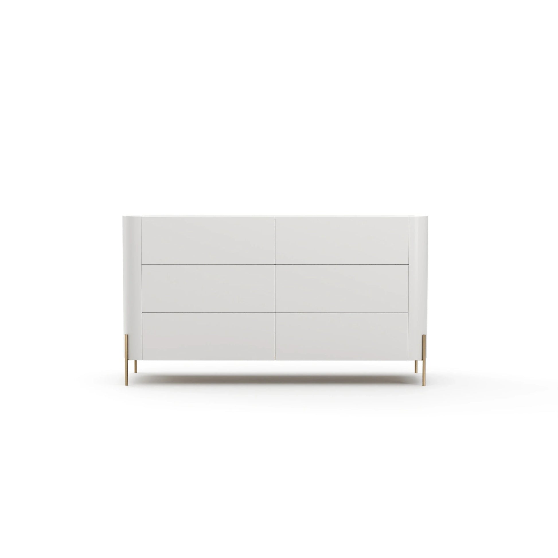 Atom Dresser by Caracole