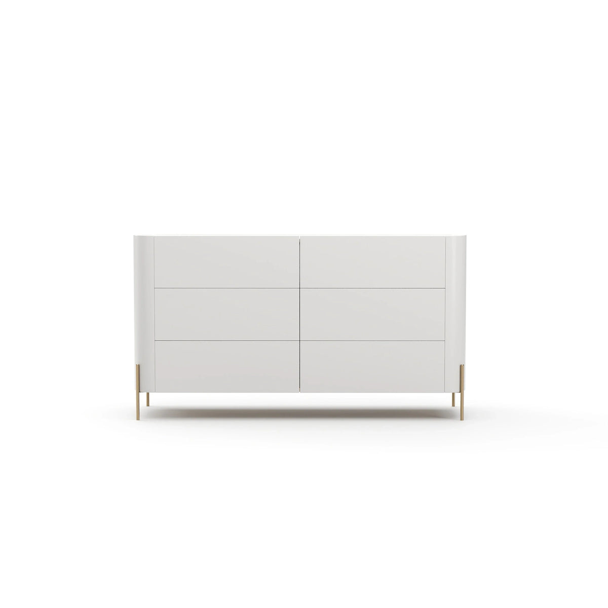 Atom Dresser by Caracole