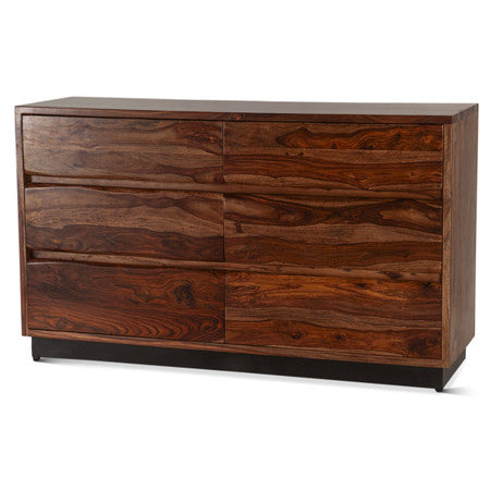 Brisbane 62" Dresser in Natural