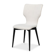 Contour Sidechair by Sarreid Ltd