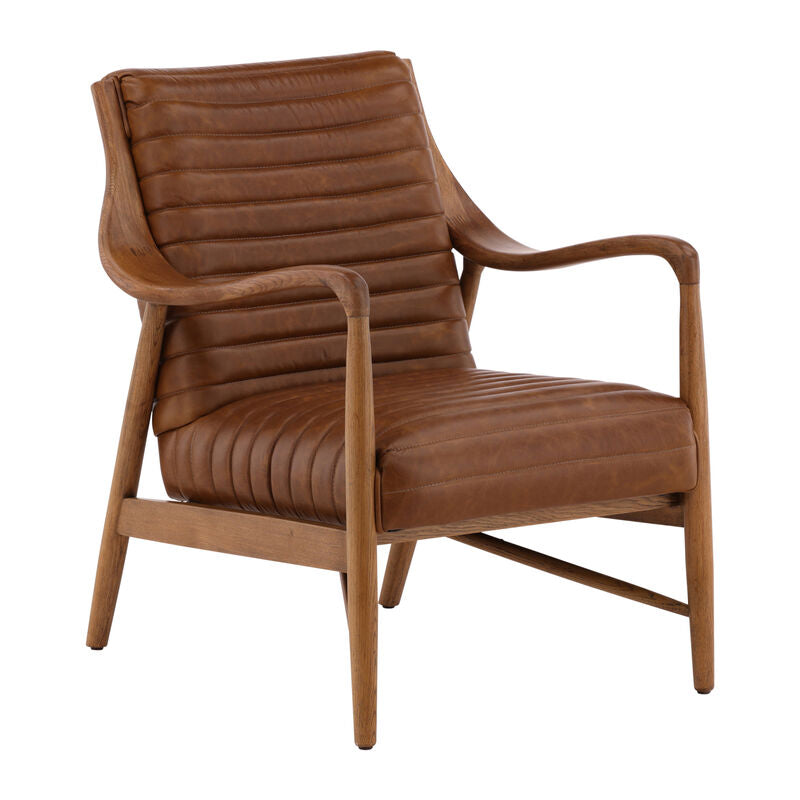 Hawkins Occasional Chair by Furniture Classics at ZIN Home