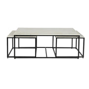 Exeter Nesting Coffee Table by Furniture Classics at ZIN Home