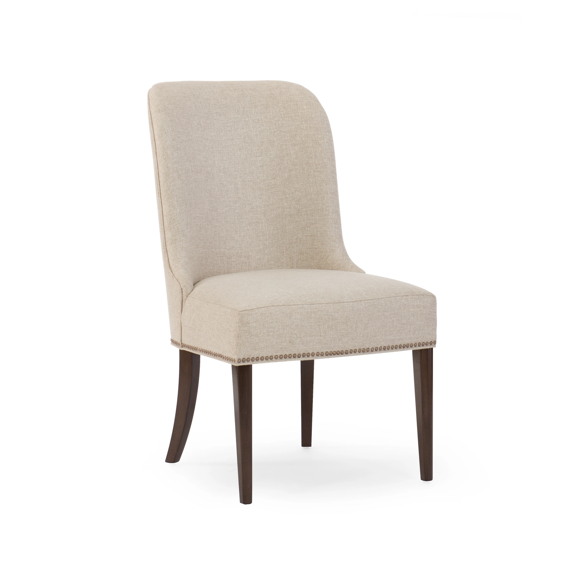 Streamline Side Chair 23" by Caracole - view 2