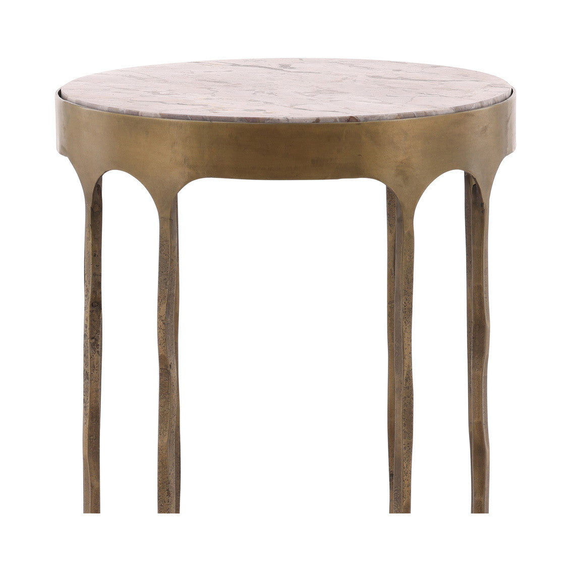 Shirley End Table - 16'
