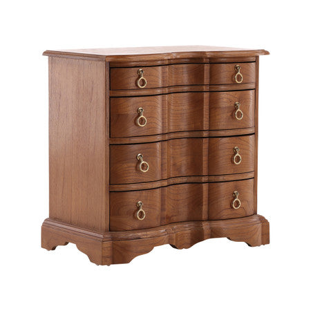 Natural Zepoli Chest - 30'