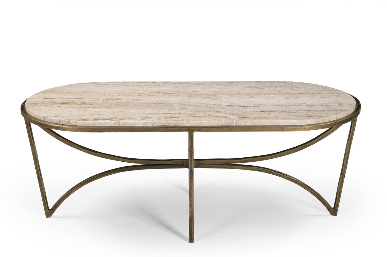 Beale Coffee Table - 46'