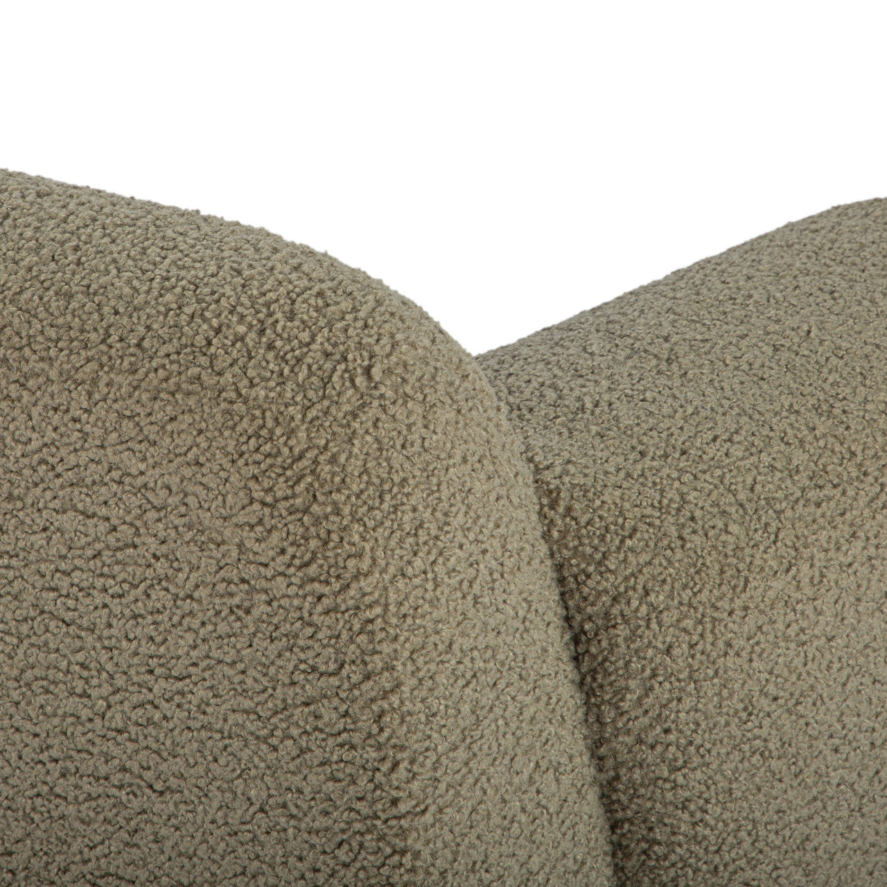 Metro - Kuma Sofa  - Kelly Green