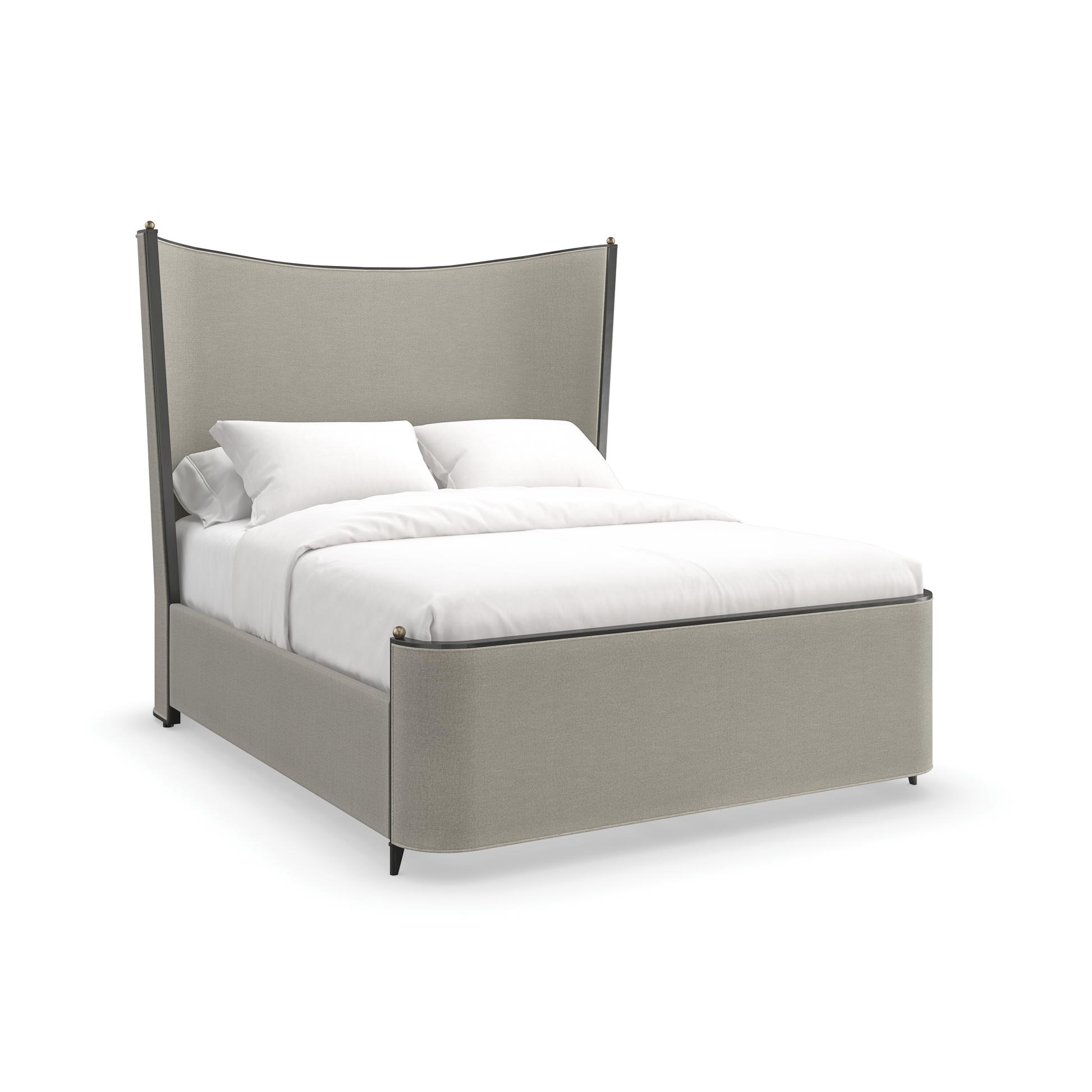 Provence Bed by Caracole - view 4