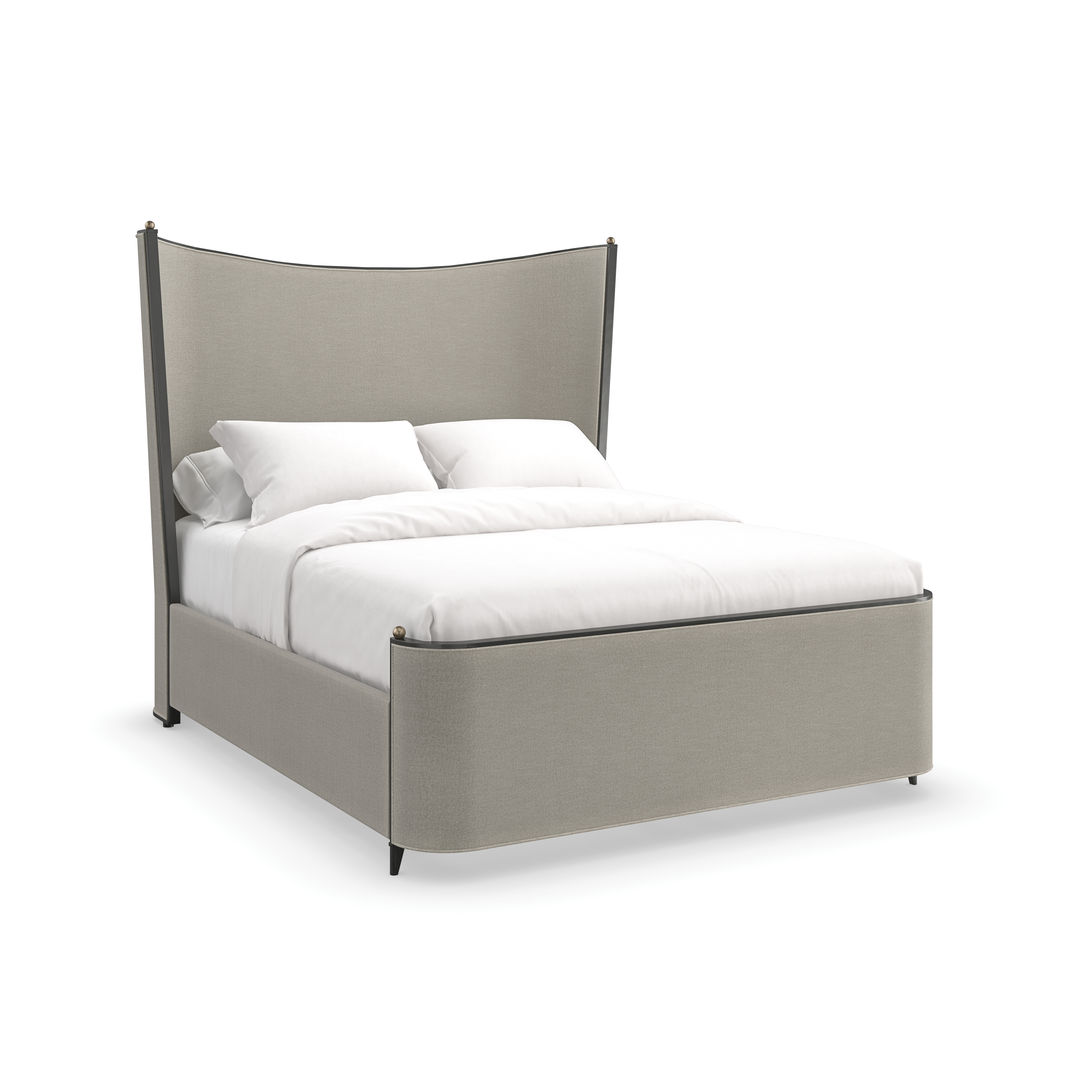 Provence Bed by Caracole - view 4