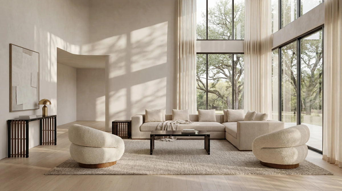 Bello Sectional by Caracole - view 13
