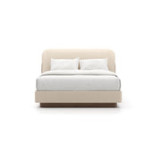 Fleur Bed by Caracole