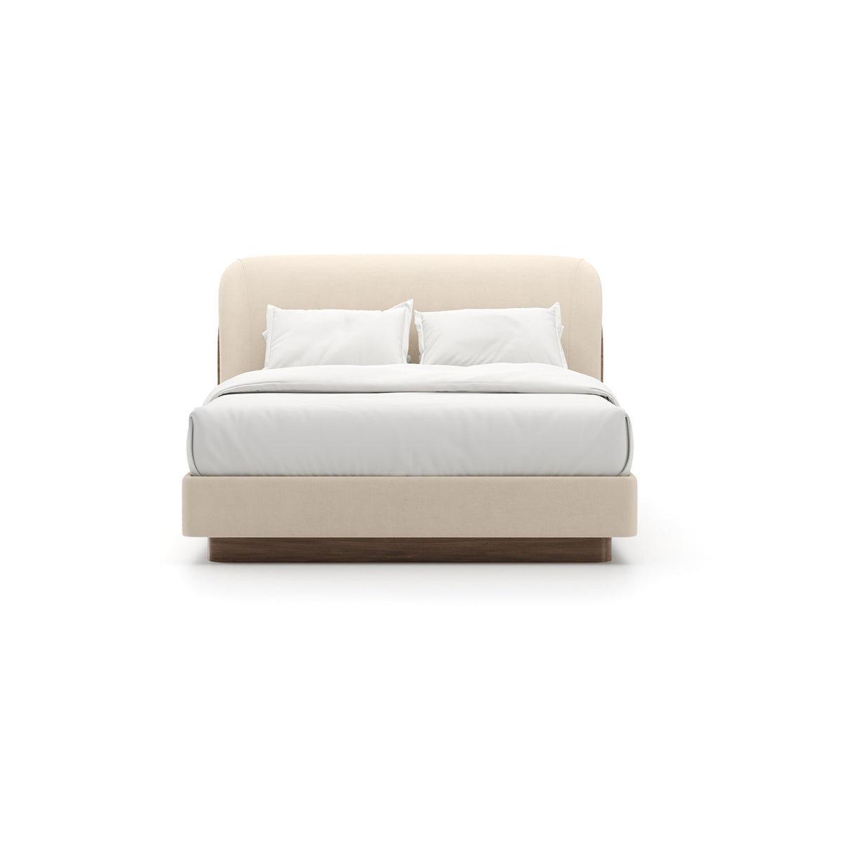 Fleur Bed by Caracole