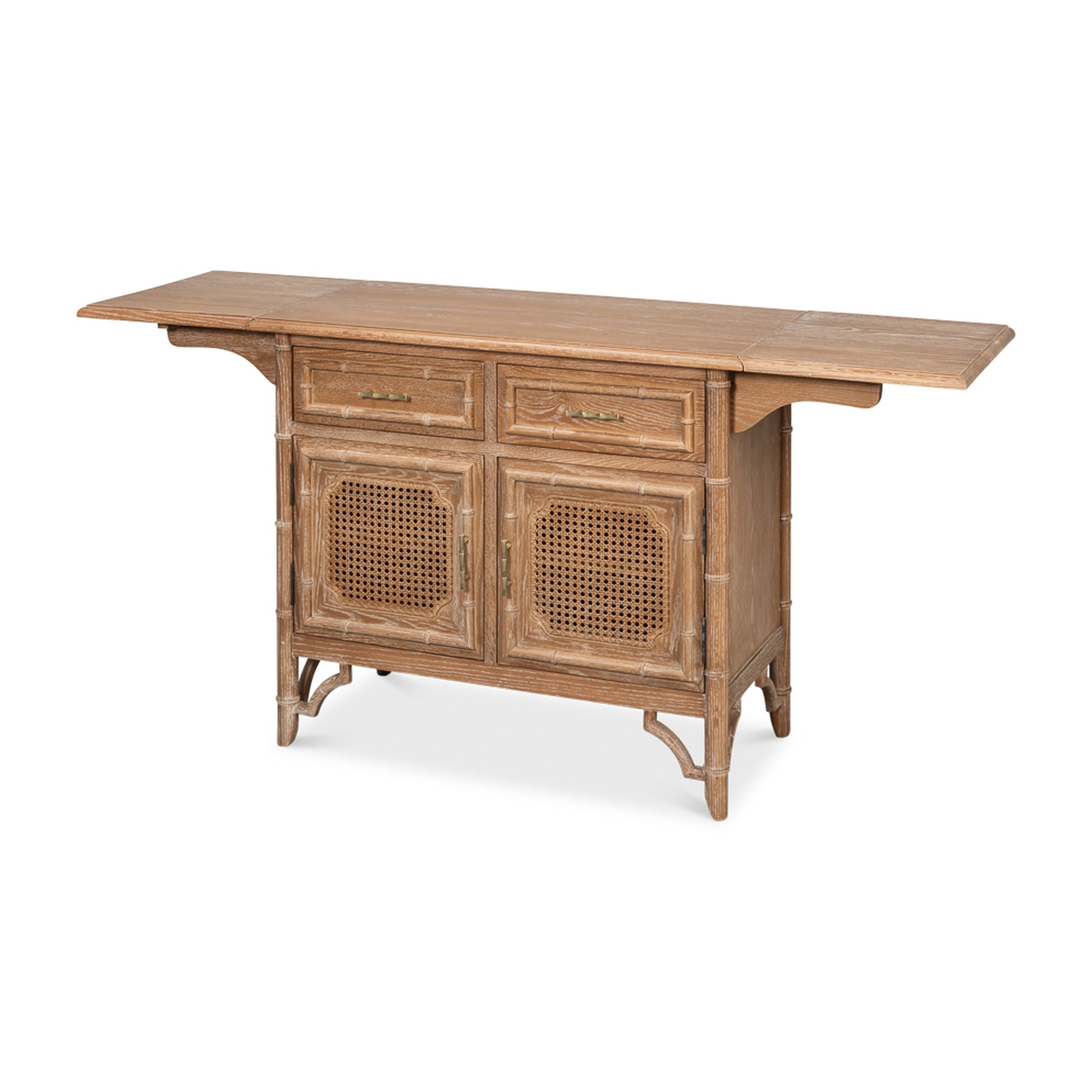 Brighton Cabinet by Sarreid Ltd