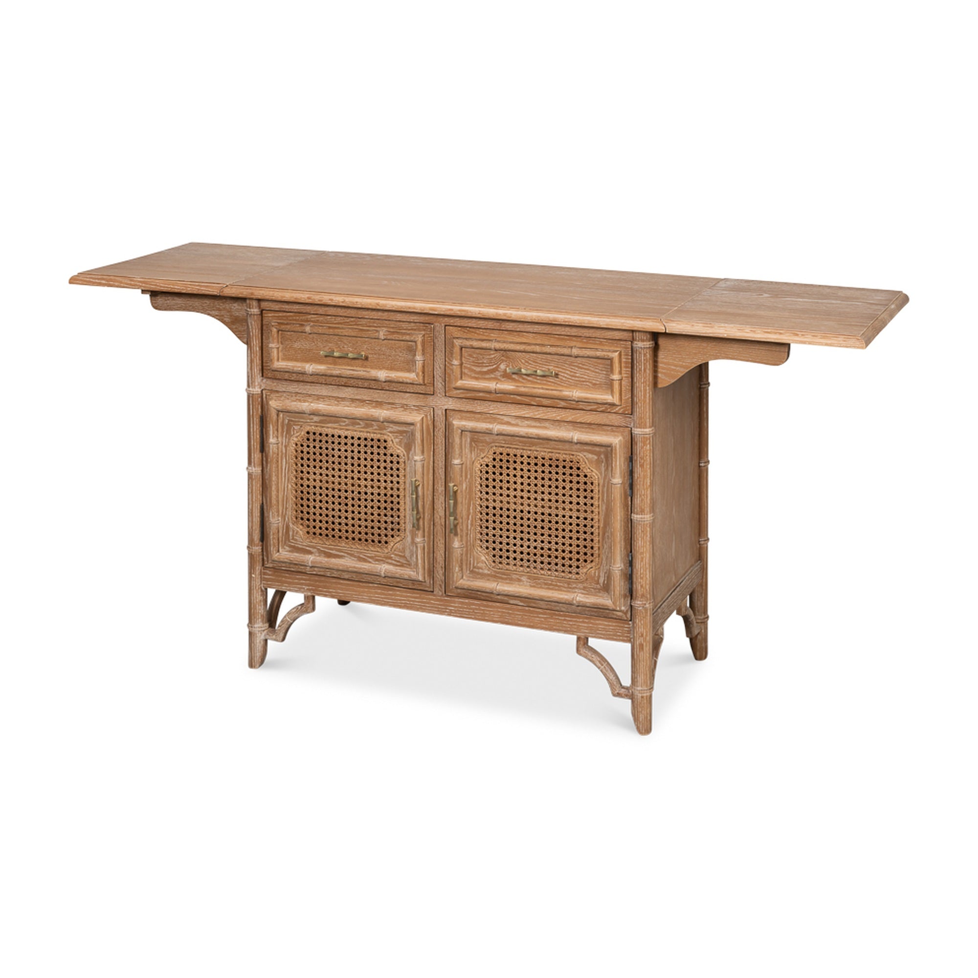 Brighton Cabinet by Sarreid Ltd