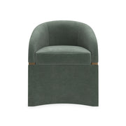 Daya Dining Chair 24" by Caracole