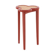 Persimmon Dylan Tray Table by Furniture Classics at ZIN Home