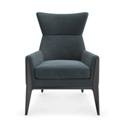 Boundless Accent Chair 30" by Caracole