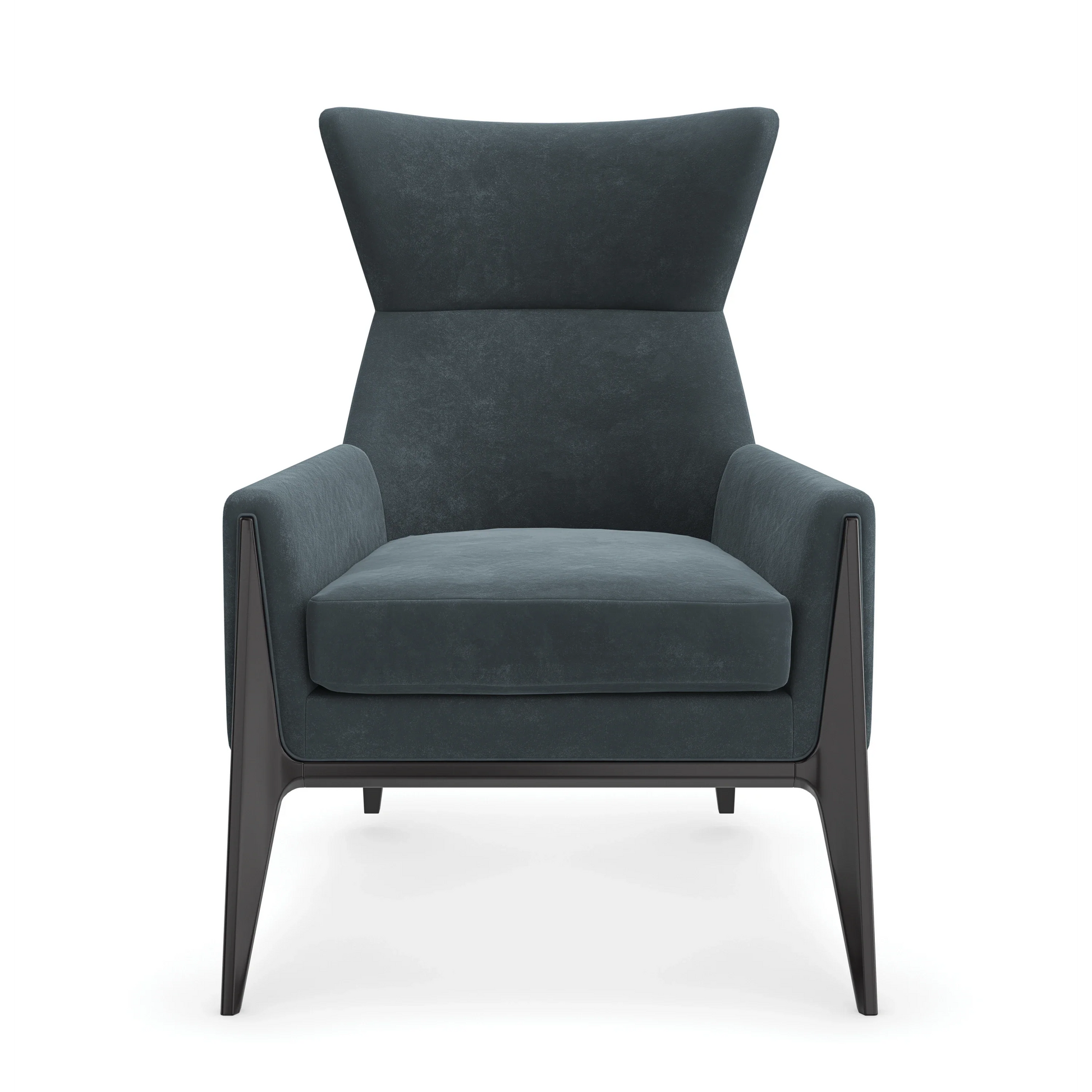 Boundless Accent Chair 30" by Caracole