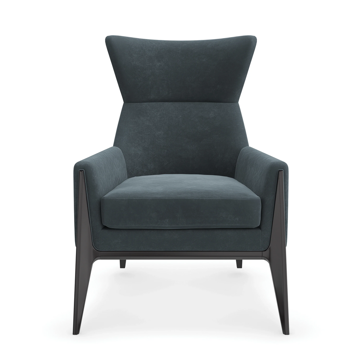Boundless Accent Chair 30" by Caracole
