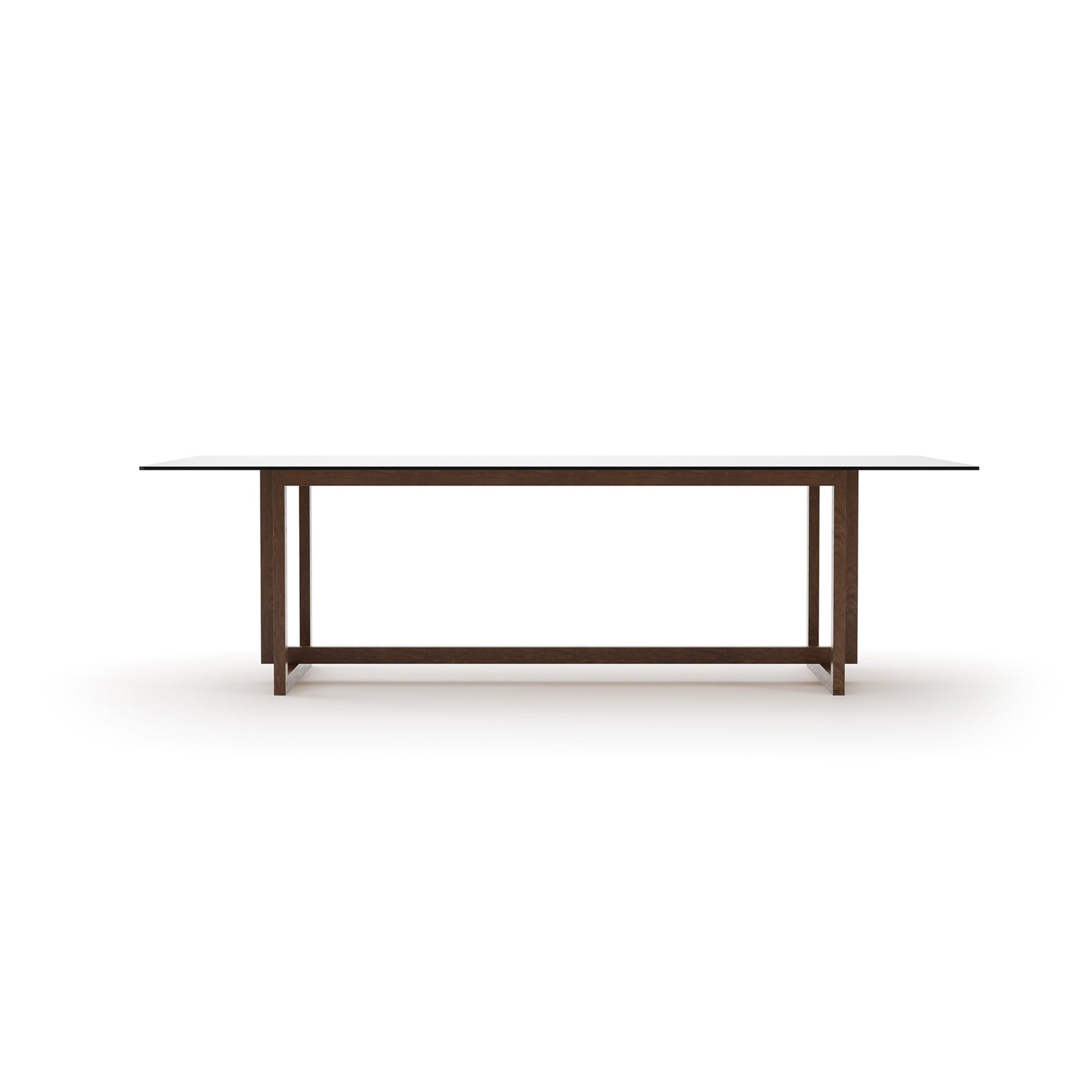 Wish You Were Here Dining Table by Caracole