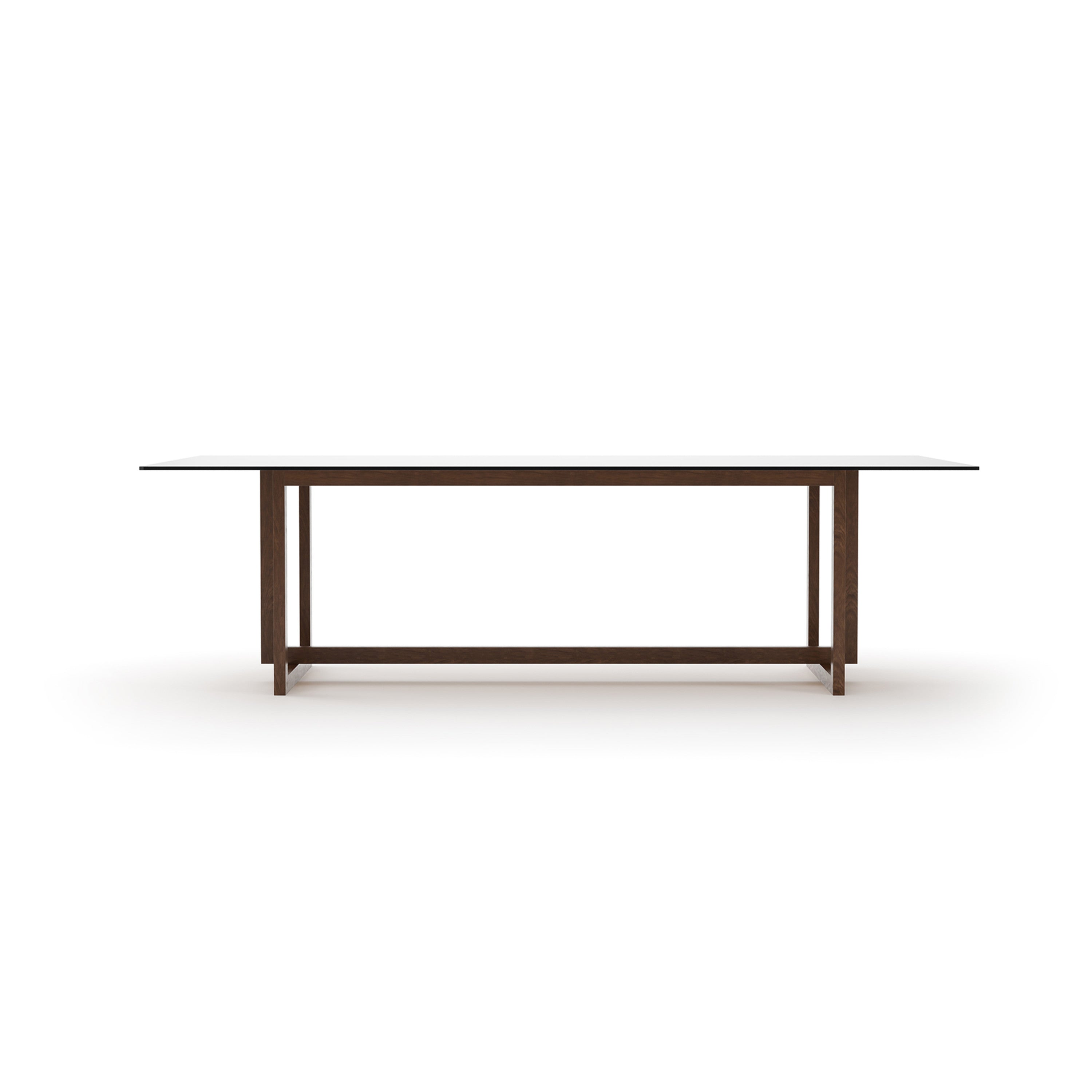 Wish You Were Here Dining Table by Caracole