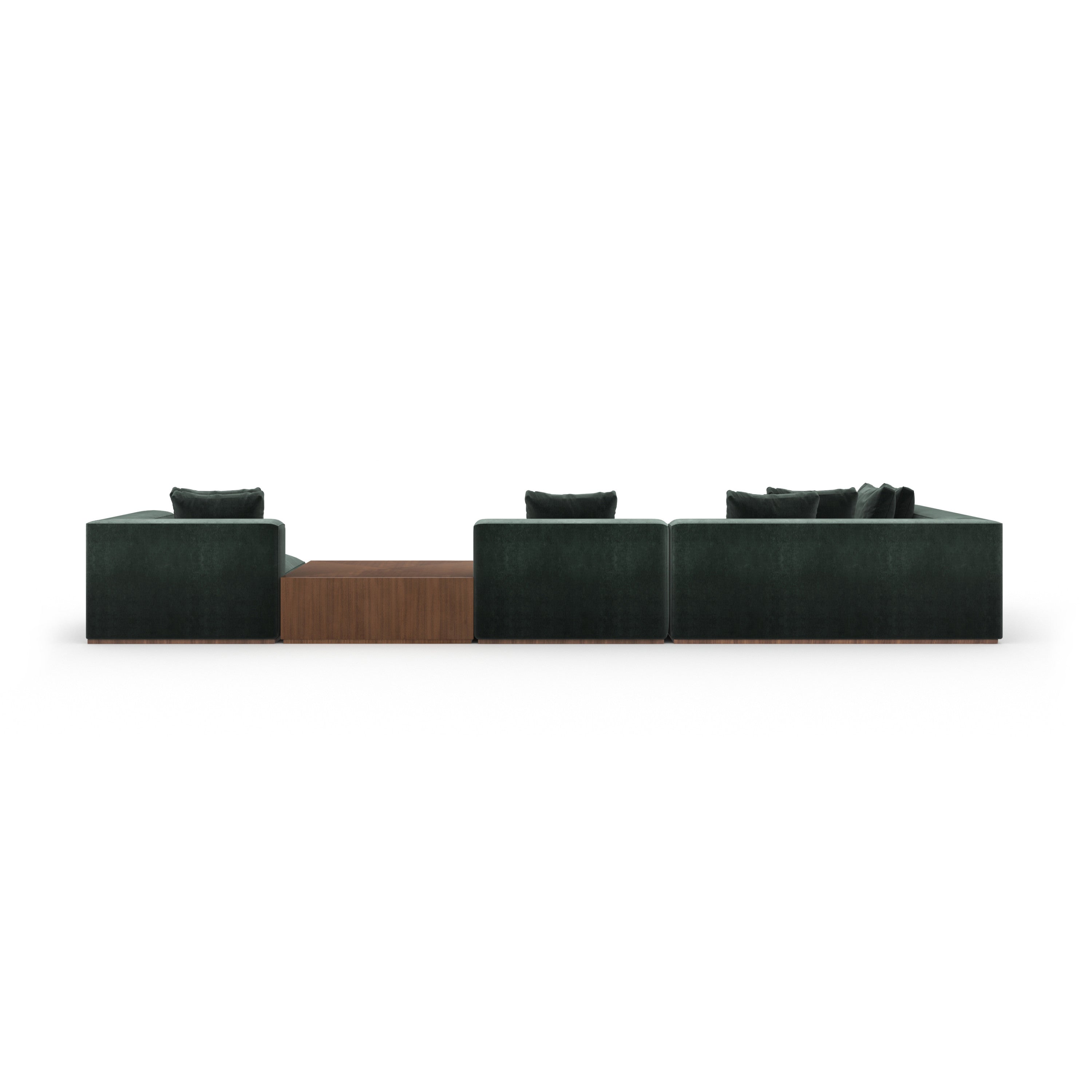 Bello Sectional by Caracole - view 19