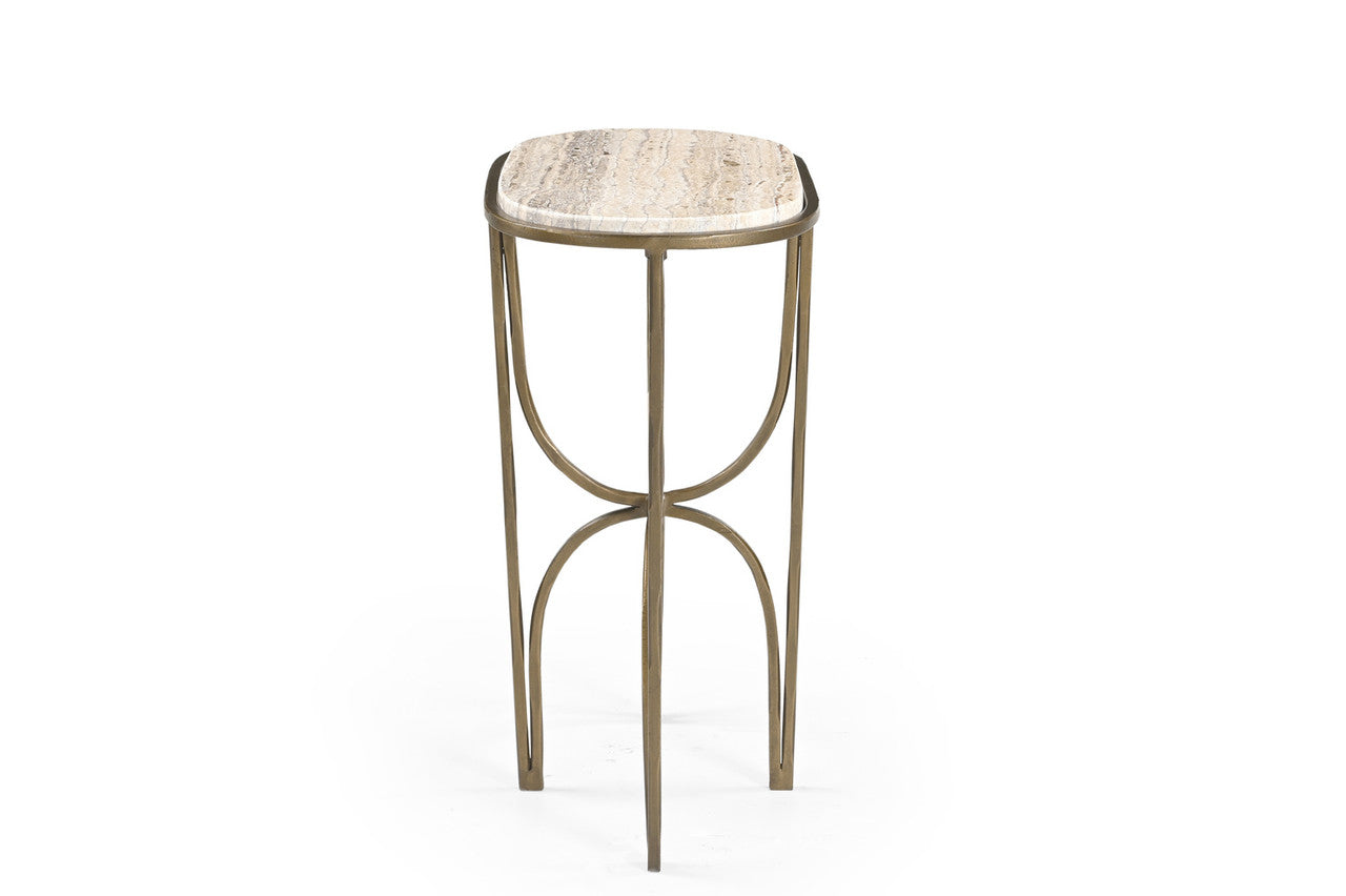 Beale End Table - 20'