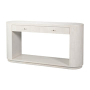 Vero Console Table by Sarreid Ltd