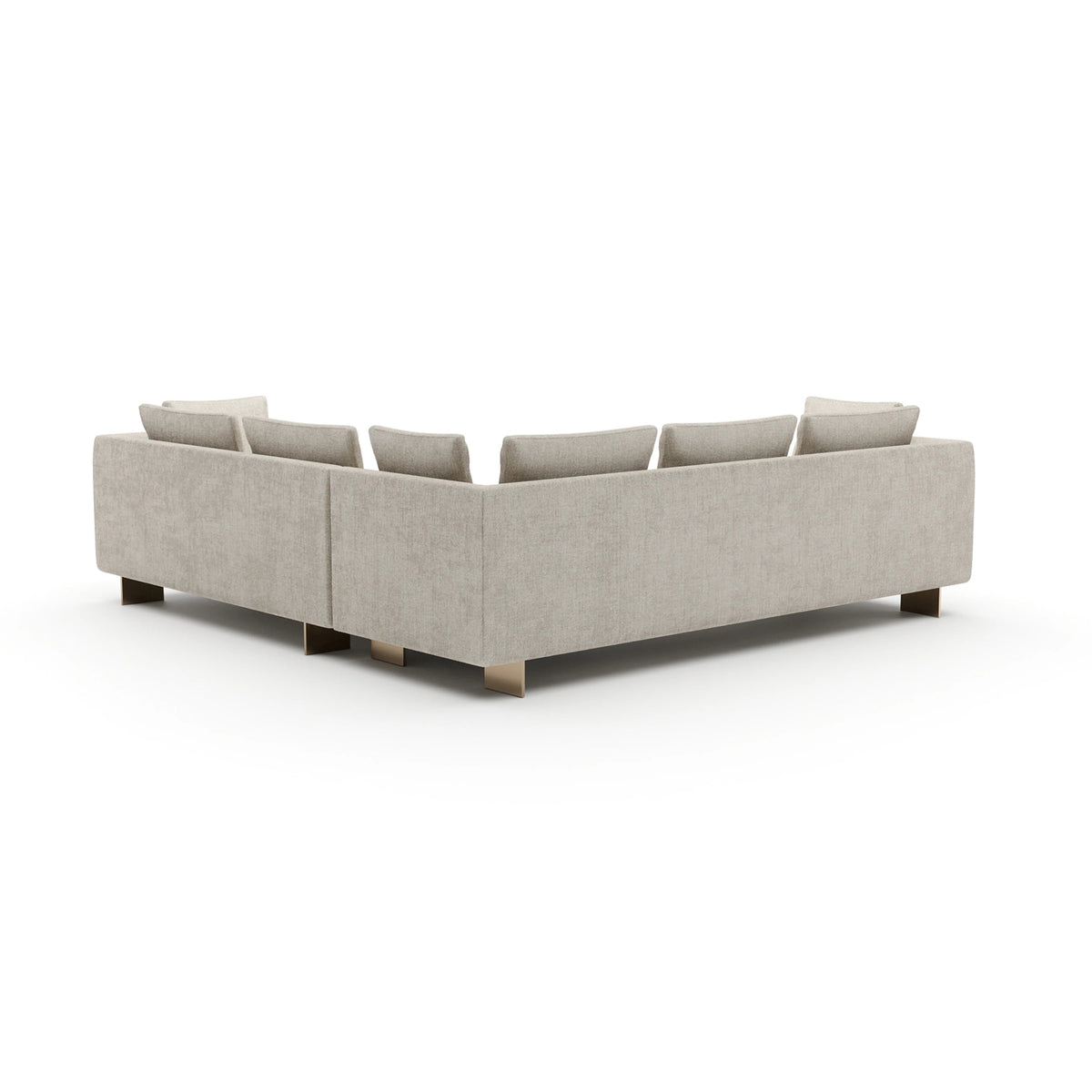 Altura Sectional by Caracole - view 21