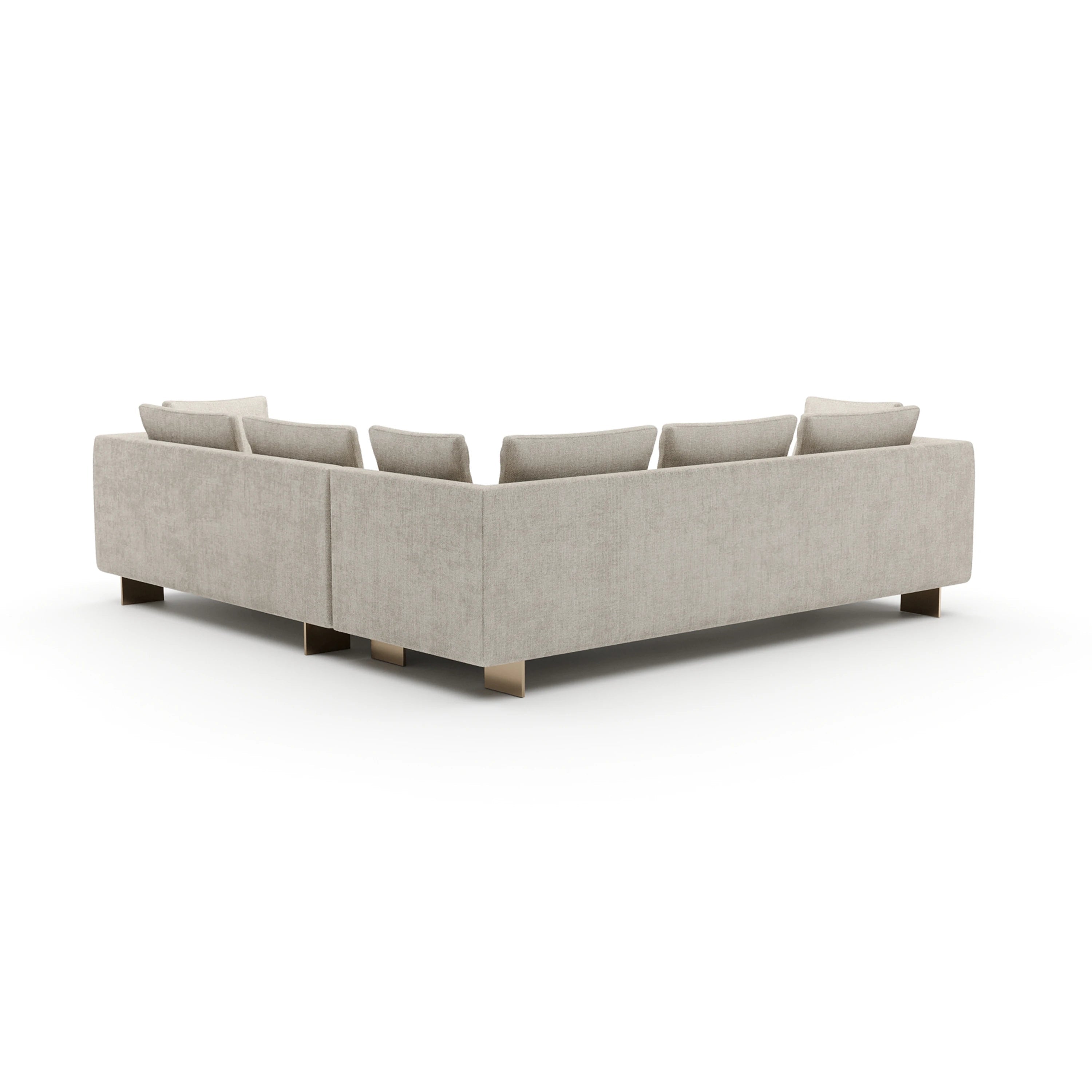Altura Sectional by Caracole - view 21