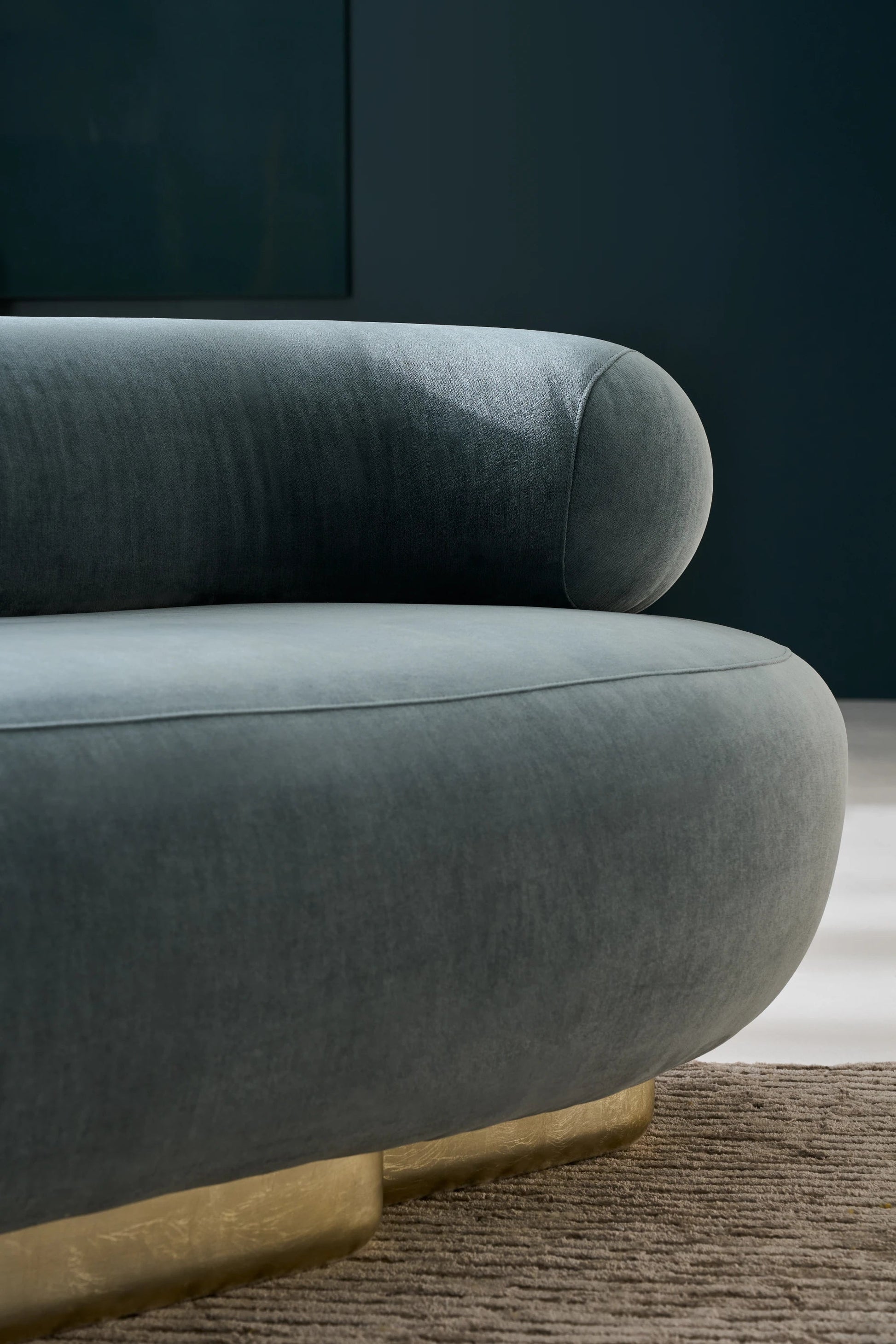 Lagoon Sofa Oracle 79" by Caracole - view 3