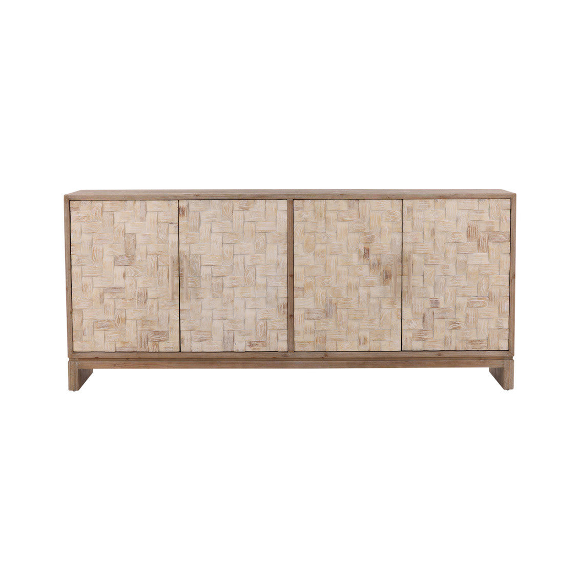 Lafayette Sideboard - 78'