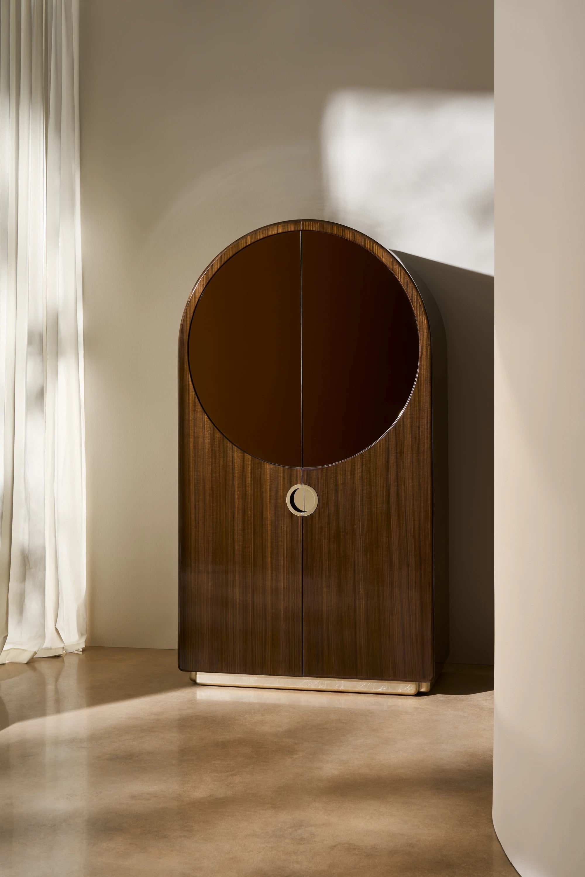 Gelee Armoire 44" by Caracole - view 9